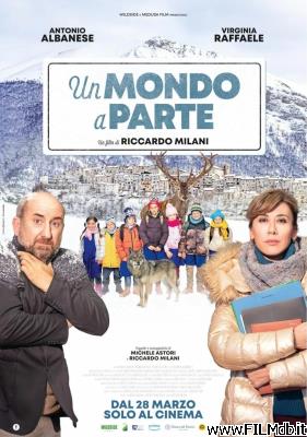Poster of movie Un mondo a parte