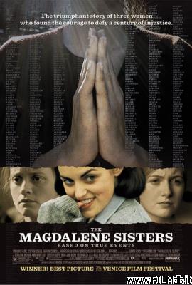 Poster of movie The Magdalene Sisters