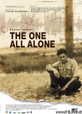 Locandina del film Varese: The One All Alone