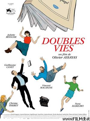 Poster of movie Double Lives