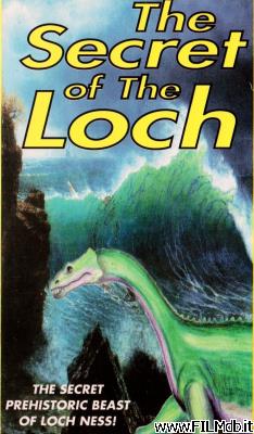 poster Poster of movie The Secret of the Loch