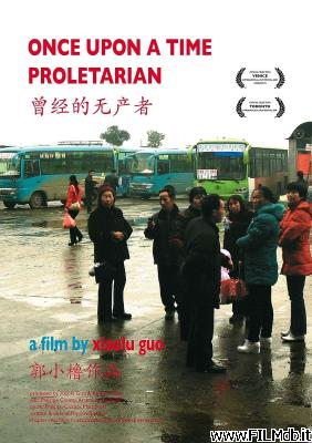 Poster of movie Once Upon a Time Proletarian: 12 Tales of a Country