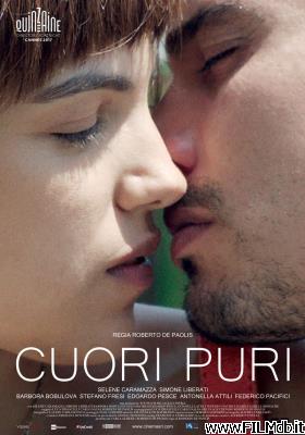 Poster of movie Cuori puri