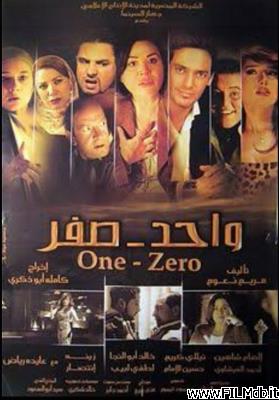 poster Poster of movie One-Zero