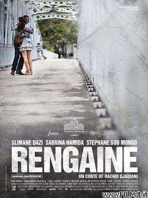 Poster of movie Rengaine