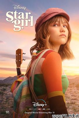Poster of movie Stargirl