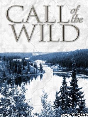 Poster of movie the call of the wild [filmTV]