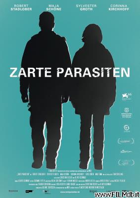 Affiche de film Zarte Parasiten