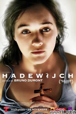 poster Cartel de la pelicula Hadewijch