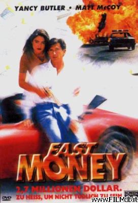 poster Cartel de la pelicula Dinero sucio