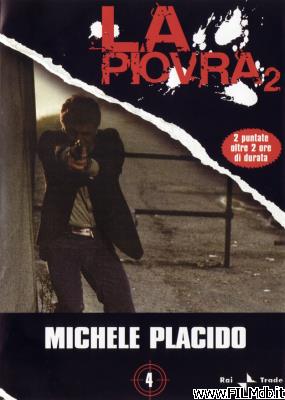 Poster of movie La piovra 2 [filmTV]