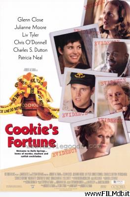 Poster of movie Cookie's Fortune