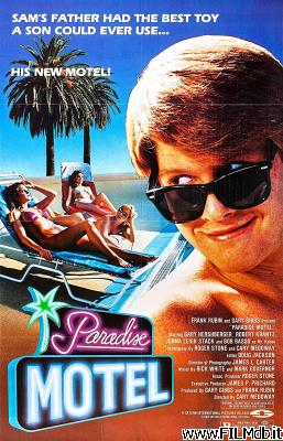 Poster of movie Paradise Motel