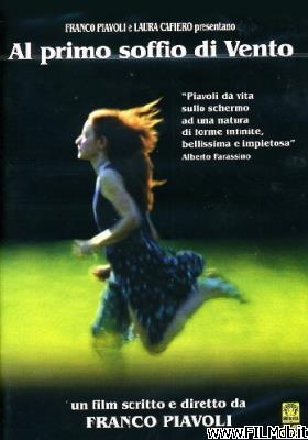 Poster of movie Al primo soffio di vento