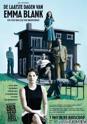 Poster of movie The Last Days of Emma Blank
