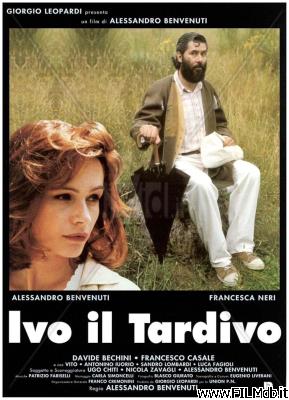 Poster of movie Ivo the Genius