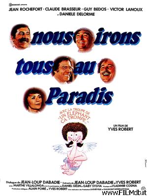 poster Poster of movie Pardon Mon Affaire, Too!