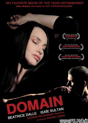 Poster of movie Domain