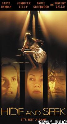 Affiche de film l'ultimo anello della follia [filmTV]