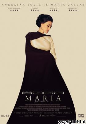 poster Poster of movie Maria