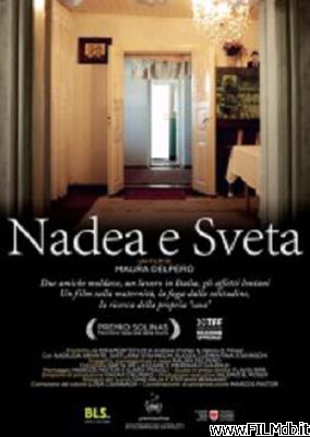 Poster of movie Nadea e Sveta