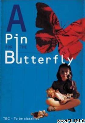 Cartel de la pelicula A Pin for the Butterfly [filmTV]