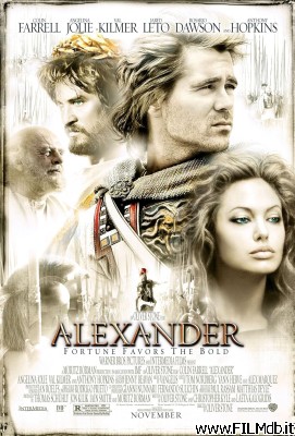 Poster of movie Alexander