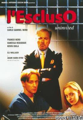 Poster of movie Uninvited