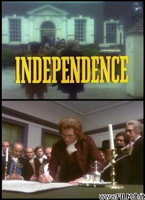 Locandina del film Independence [corto]
