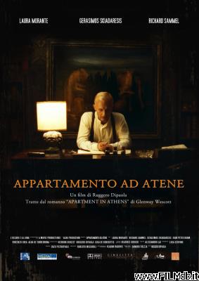 Locandina del film Appartamento ad Atene