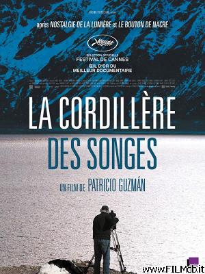 Cartel de la pelicula La cordillera de los sueños