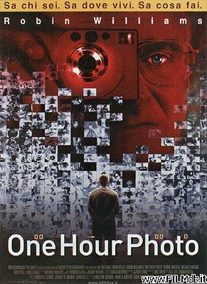Poster of movie one hour photo
