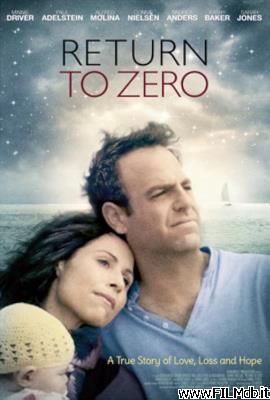 Affiche de film Un berceau sans bébé [filmTV]