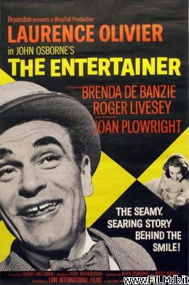 poster Locandina del film Gli sfasati