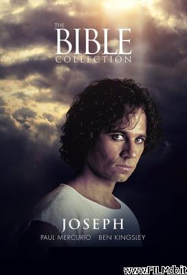Poster of movie Joseph [filmTV]