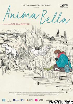 Affiche de film Anima bella