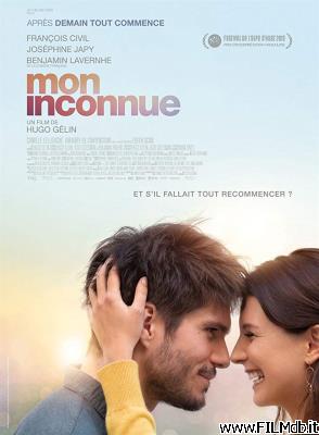 Poster of movie Mon inconnue