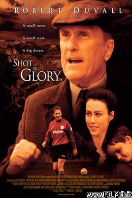 Poster of movie A Shot at Glory