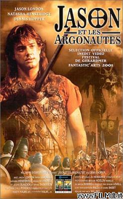 Poster of movie Jason and the Argonauts [filmTV]