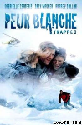 Affiche de film Peur blanche [filmTV]