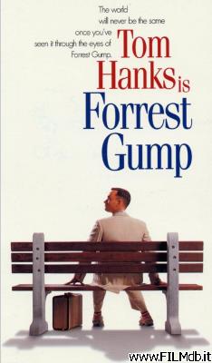 Poster of movie Forrest Gump