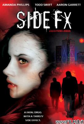Locandina del film SideFX