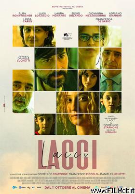 Poster of movie Lacci