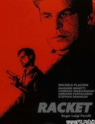 Cartel de la pelicula Racket [filmTV]