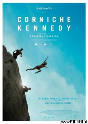 Cartel de la pelicula corniche kennedy