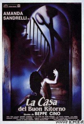 Poster of movie la casa del buon ritorno