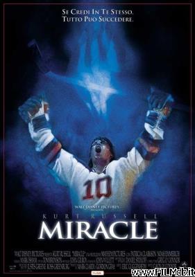 Locandina del film miracle