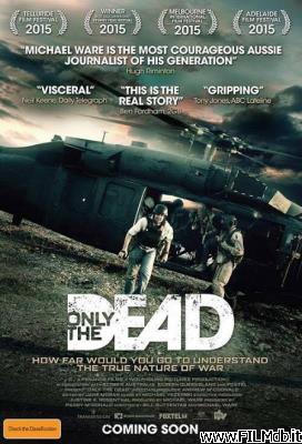 poster Poster of movie only the dead