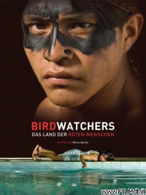 poster Poster of movie Birdwatchers