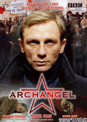Affiche de film Opération Archangel [filmTV]